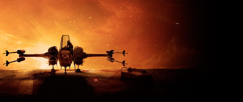 Star Wars: Squadrons Wallpaper 4K, Titan Squadron