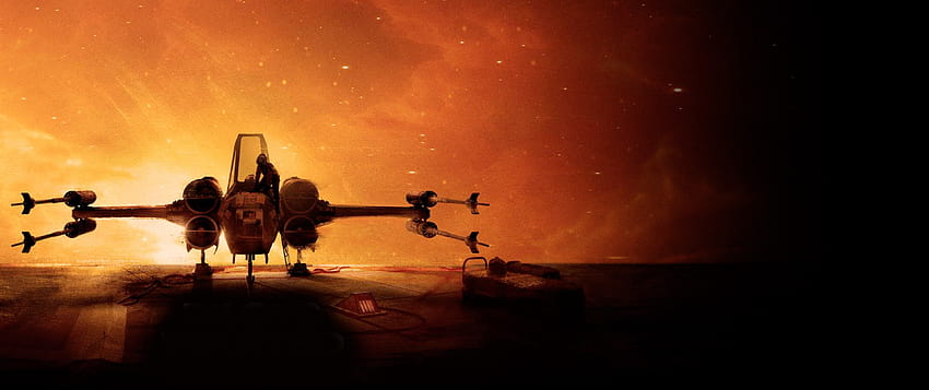 STAR WARS™: Squadrons pour PC, escadron de chasseurs Fond d'écran HD