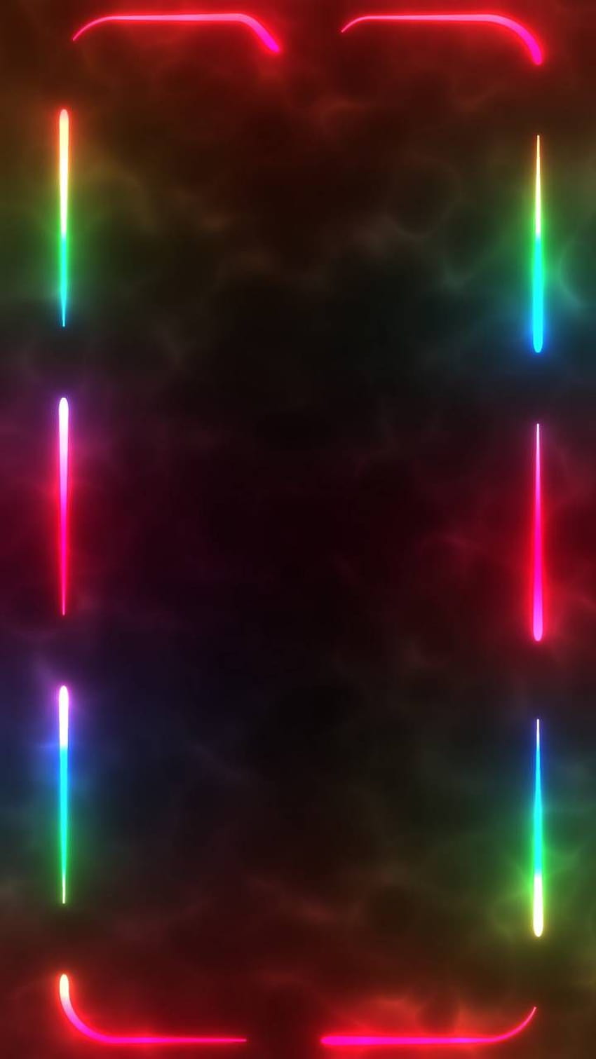1920x1080px, 1080P Free download | Border Lights 1 by Frame Designs ...
