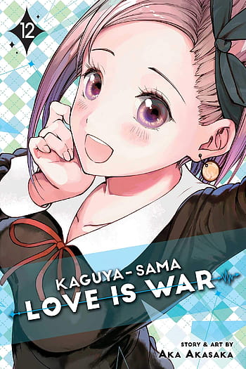 English Dub Review: Kaguya Sama: Love Is War Yu Ishigami Closes His ...