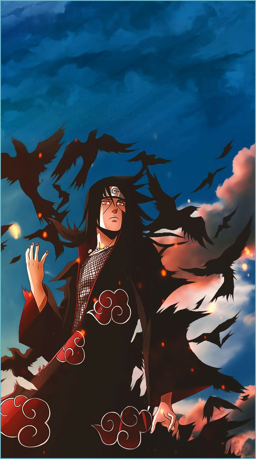 Ps8 Itachi Uchiha : Anime Naruto Sasuke Uchiha Itachi HD phone wallpaper