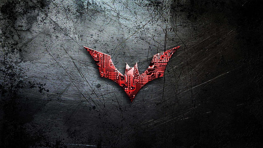 Batman Logo Of Pics ~ Gipsypixel HD wallpaper | Pxfuel