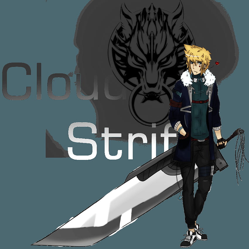 FINAL FANTASY VII REMAKE Cloud Strife  Anime Gallery  Tokyo Otaku Mode  TOM Shop Figures  Merch From Japan