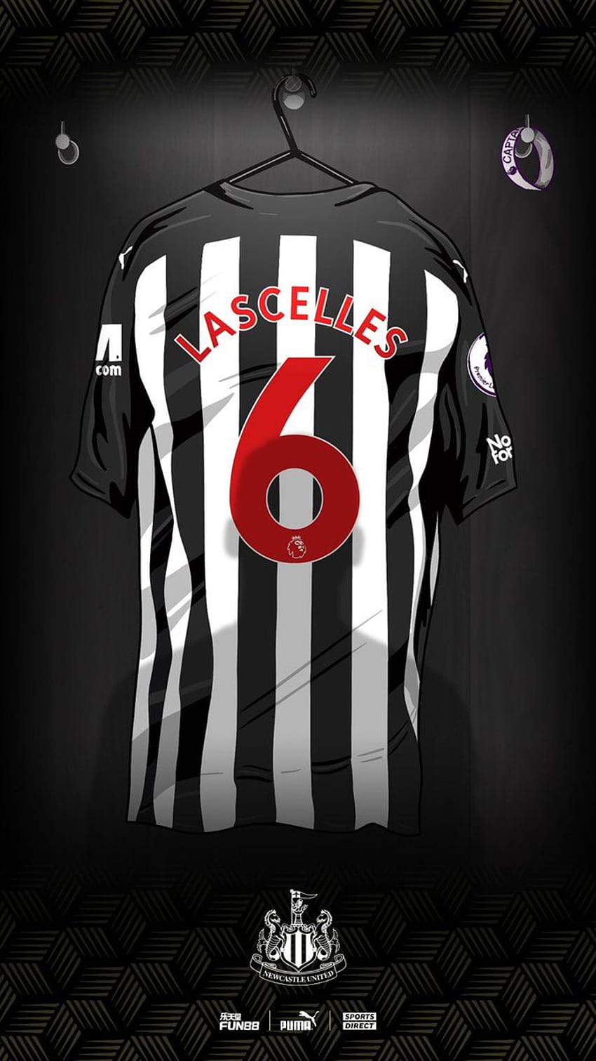 Newcastle United FC on Twitter:, newcastle united players HD phone wallpaper
