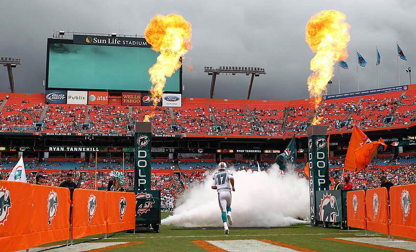 Ryan Tannehill Dolphins 39309 HD wallpaper | Pxfuel