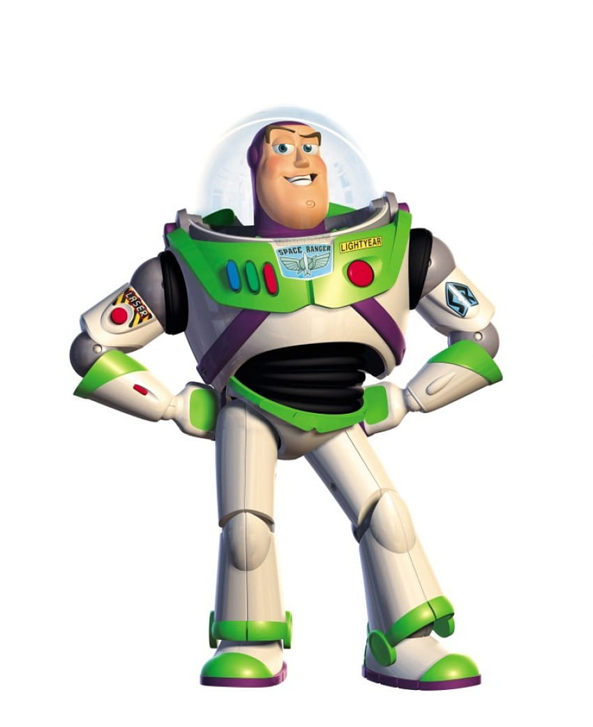 Personnages De Toy Story Png Fond d'écran de téléphone HD