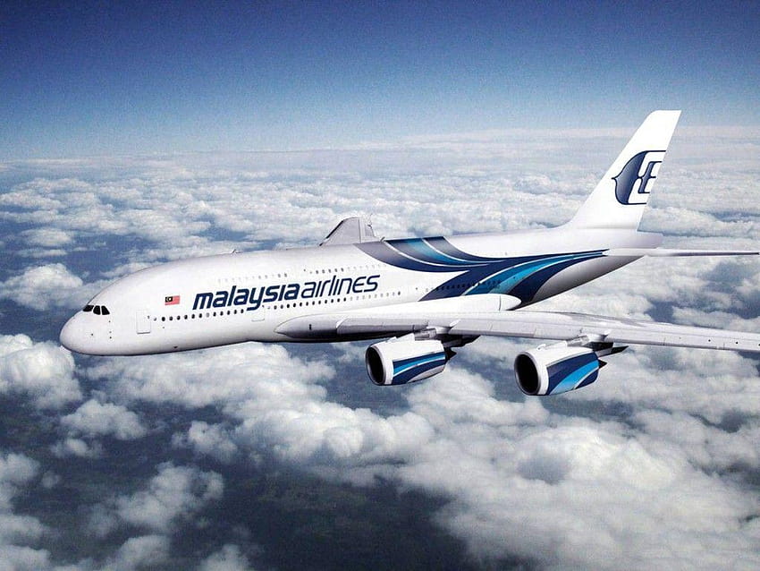 Malesia, compagnia aerea Sfondo HD