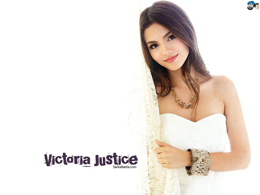 Victoria Justice HD wallpaper