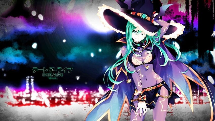Date A Live Natsumi by Akw, anime date a live natsumi HD wallpaper