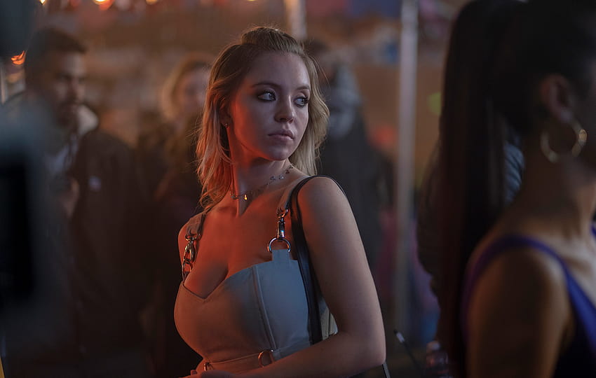 Sydney Sweeney teases Cassies future in Euphoria season 2 [2000x1270] for your , Mobile & Tablet HD wallpaper