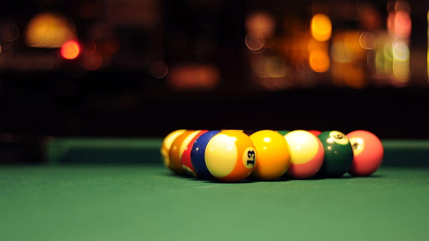 Melbourne Function Venue Pool: History of Billiards or Pool, billiard background  HD wallpaper | Pxfuel