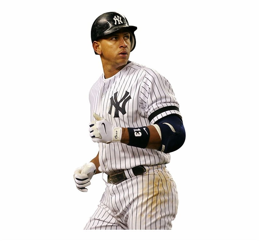 Aaron Judge Caricature SVG EPS Vector ClipArt