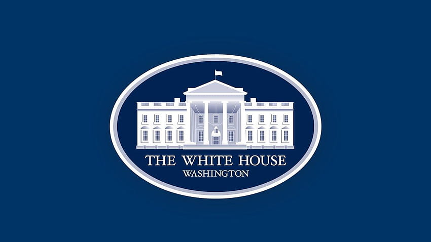 ホワイトハウスの報道官が声明を発表、 高画質の壁紙