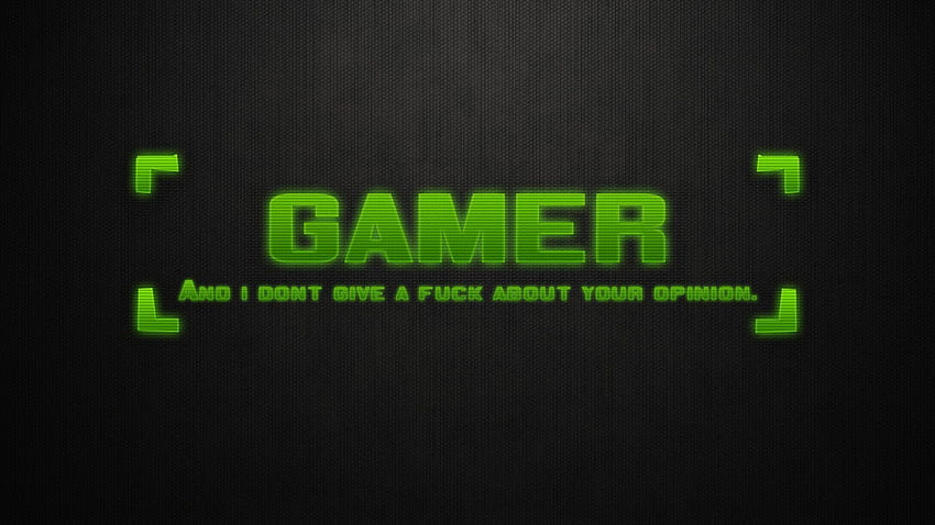 Cool Gamer Backgrounds Group, cool gaming HD wallpaper