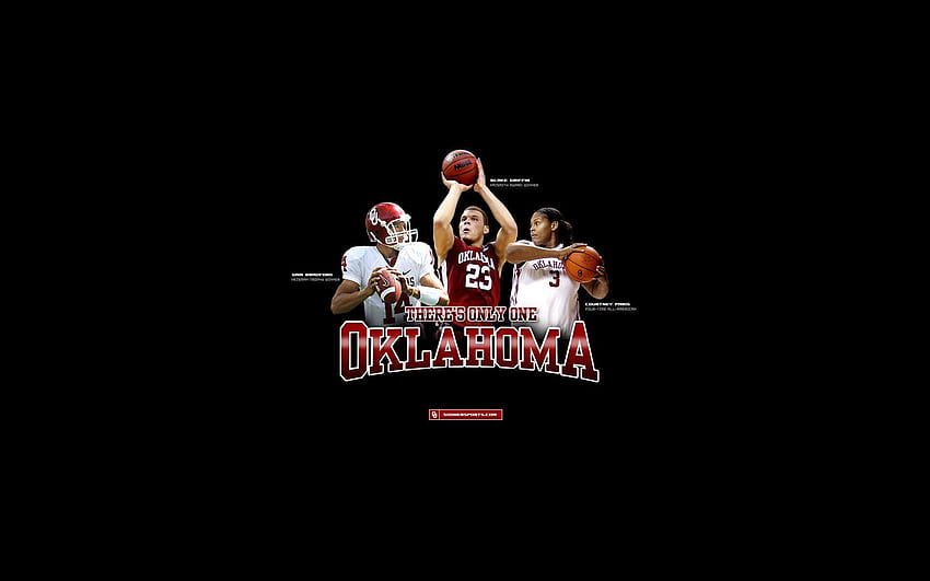 Oklahoma Sooners and Screensavers HD wallpaper | Pxfuel