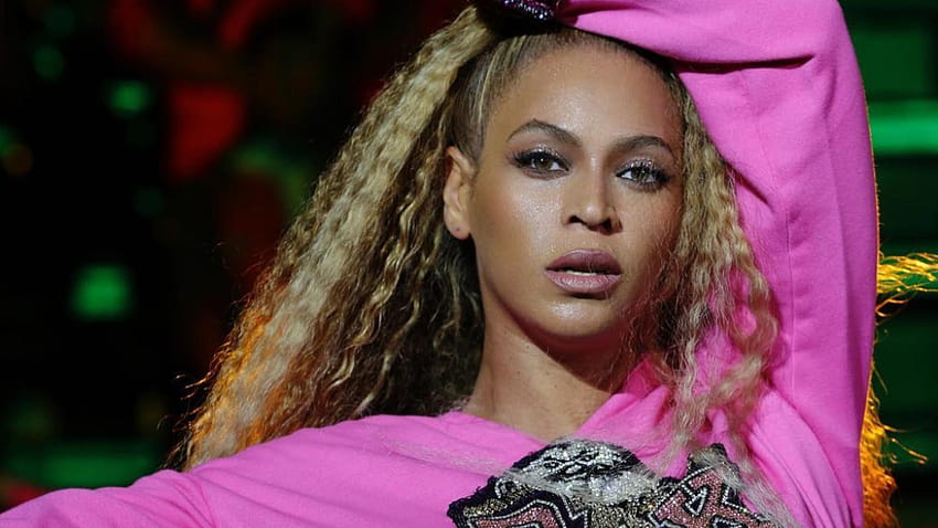Beyoncé's Natural Hair Is 'Flawless', beyonce brown skin girl HD wallpaper