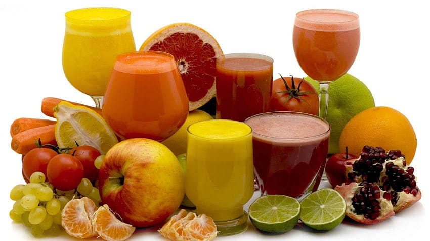 Fruit Juice High Quality HD wallpaper