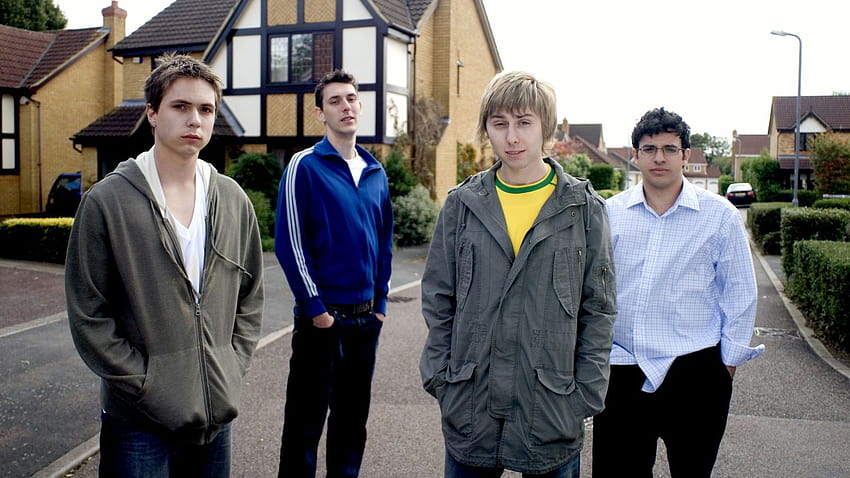 Movie, The Inbetweeners Movie, HD wallpaper | Peakpx