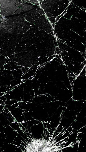 Broken glass iphone HD wallpapers | Pxfuel
