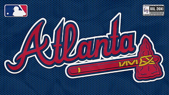 HD wallpaper: atlanta, baseball, braves, mlb