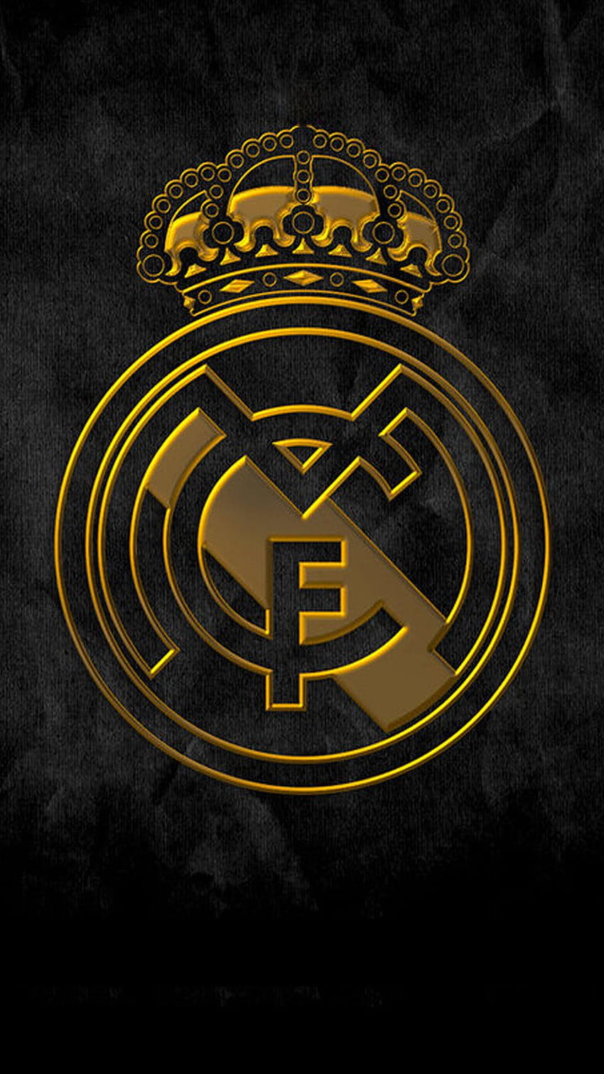 Tela de bloqueio Real Madrid Iphone, bandeira do real madrid Papel de parede de celular HD