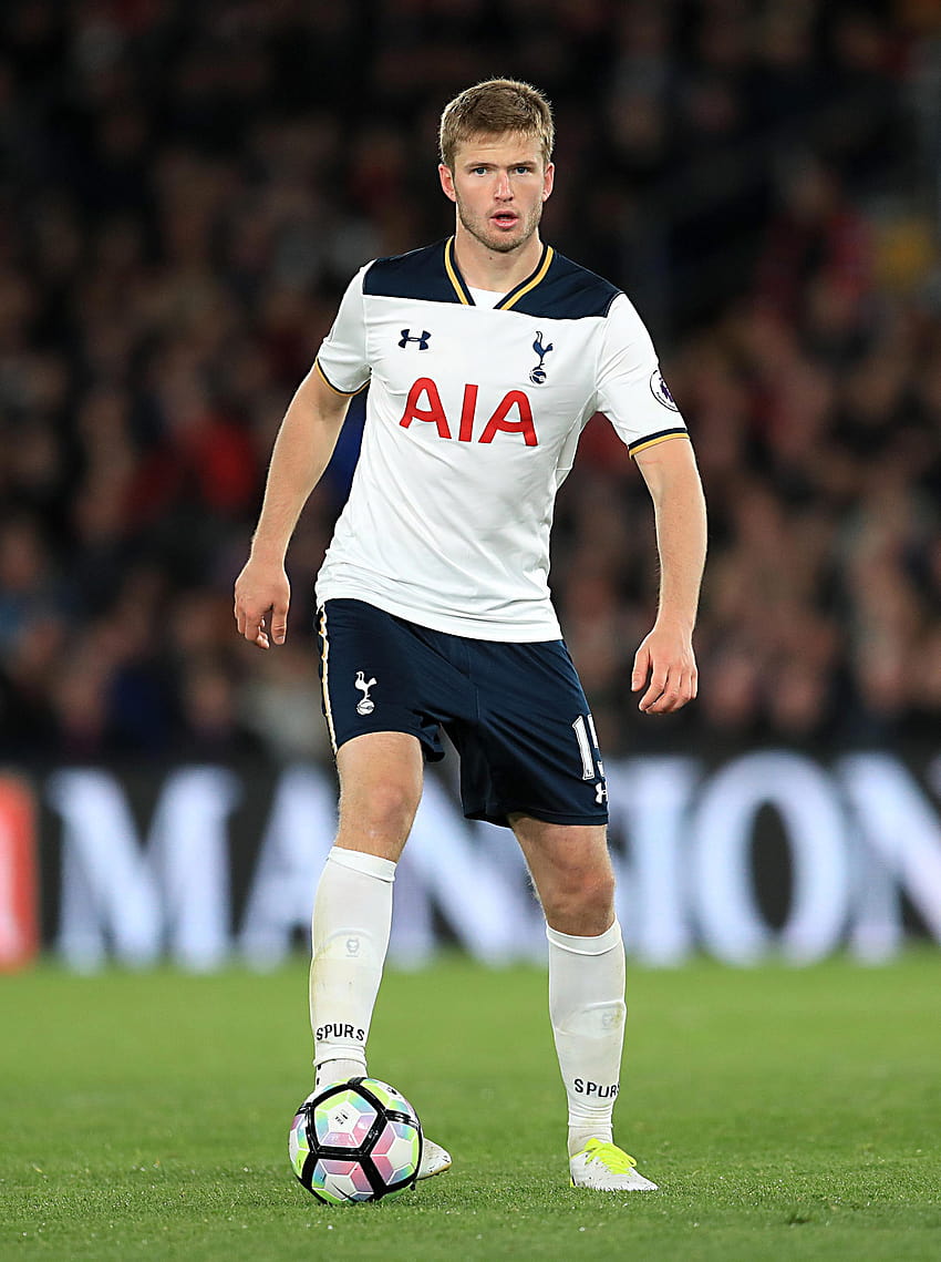 Manchester United transfer news: Eric Dier remains Jose Mourinho's No 1 target despite Tottenham insisting none of their top stars are for sale HD phone wallpaper