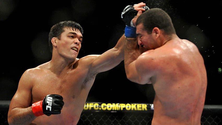 Lyoto Machida admits using banned substance; UFC bout vs. Dan HD wallpaper