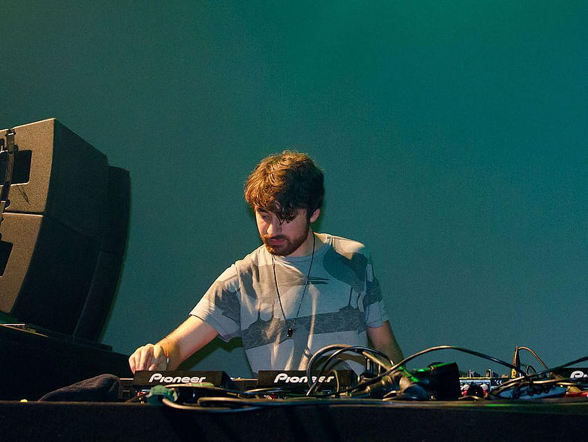 File:Airbeat One 2015 Oliver Heldens by Denis Apel HD wallpaper