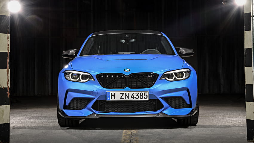 BMW, M Power, AC Schnitzer 및 Alpina, bmw i8 로드스터 라임라이트 에디션 2019 HD 월페이퍼