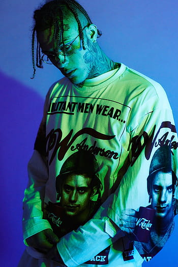 Lil Skies Talks His Favorite Tattoo And Touring With Lil Uzi Lil Skies Albums Hd Phone Wallpaper 6291