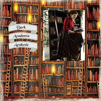 A guide to 'dark academia,' the TikTok-popular aesthetic with