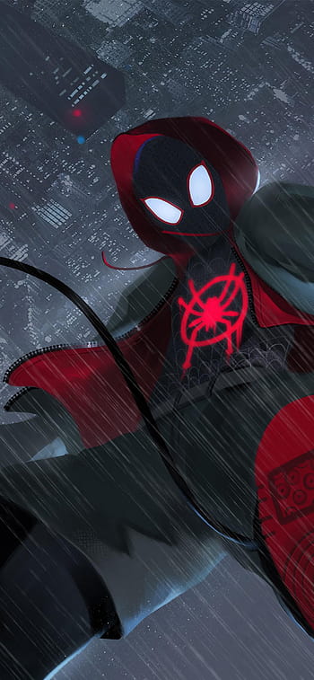 Download Miles Morales wallpapers for mobile phone free Miles Morales  HD pictures