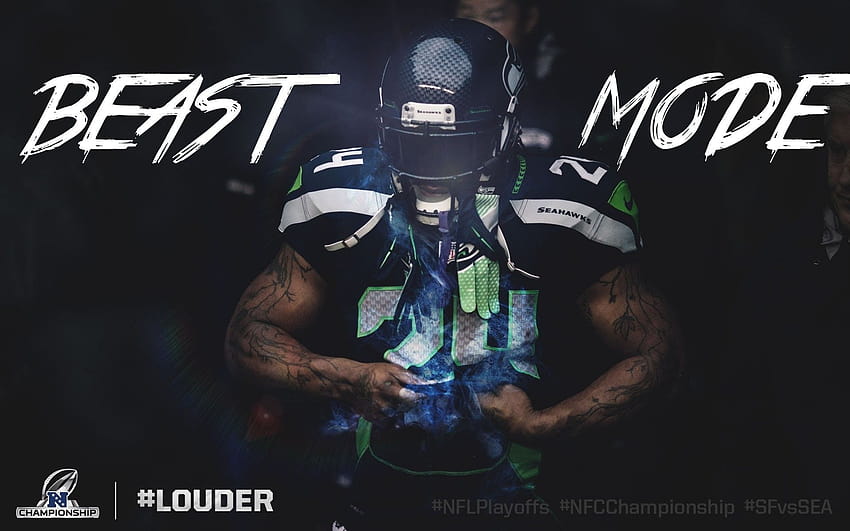 beast mode on HD wallpaper