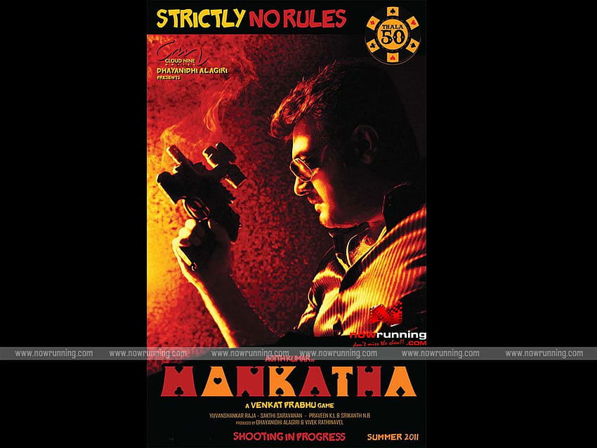Mankatha Movie HD wallpaper | Pxfuel