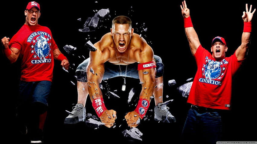 John Cena : Holen Sie sich John Cena in Top-Qualität für jhon cena mobil neu HD-Hintergrundbild