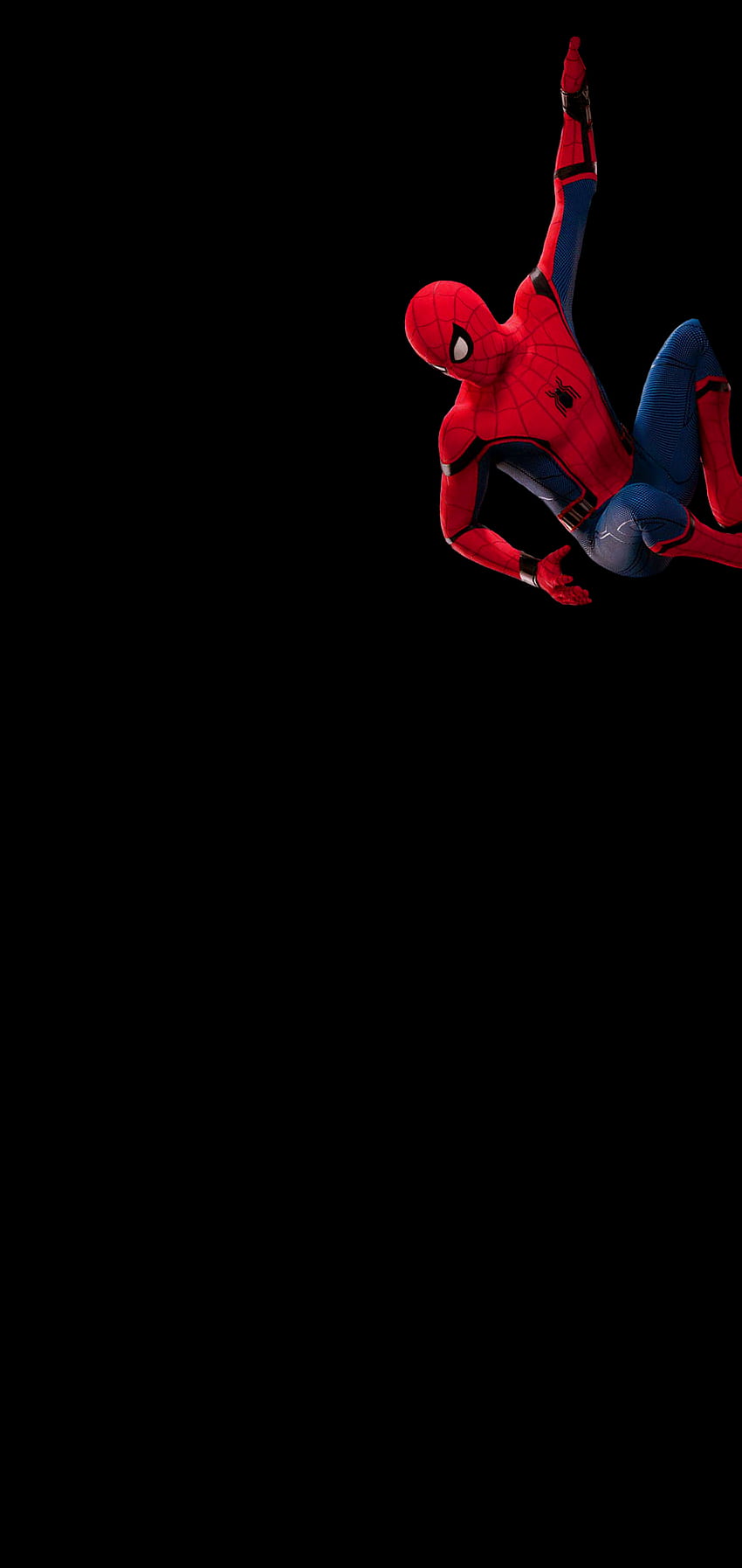 Spiderman colgante s10 plus, teléfono spider man samsung fondo de pantalla del teléfono