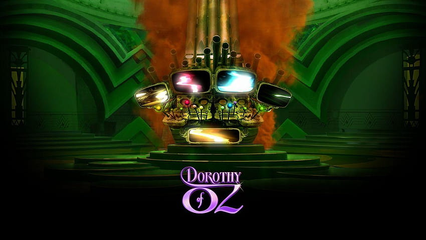 Legends of Oz Dorothys Return cartoon movie rw, return to oz HD wallpaper