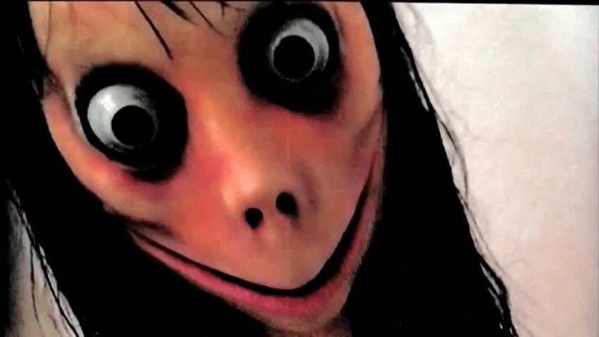 Dangerous online challenge: What you need to know about the Momo, momo challenge doll HD wallpaper
