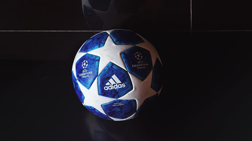 adidas hat gerade einen kalten neuen UEFA-Champions-League-Spielball für ucl HD-Hintergrundbild