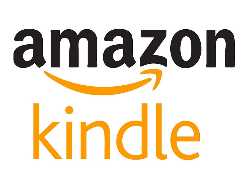 Best 4 Kindle Logo on Hip, amazon logo HD wallpaper