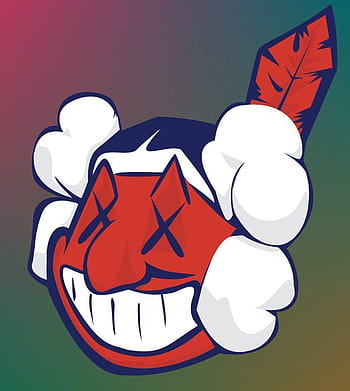 Redskins, Chief Wahoo, and Native American ry in sports HD wallpaper