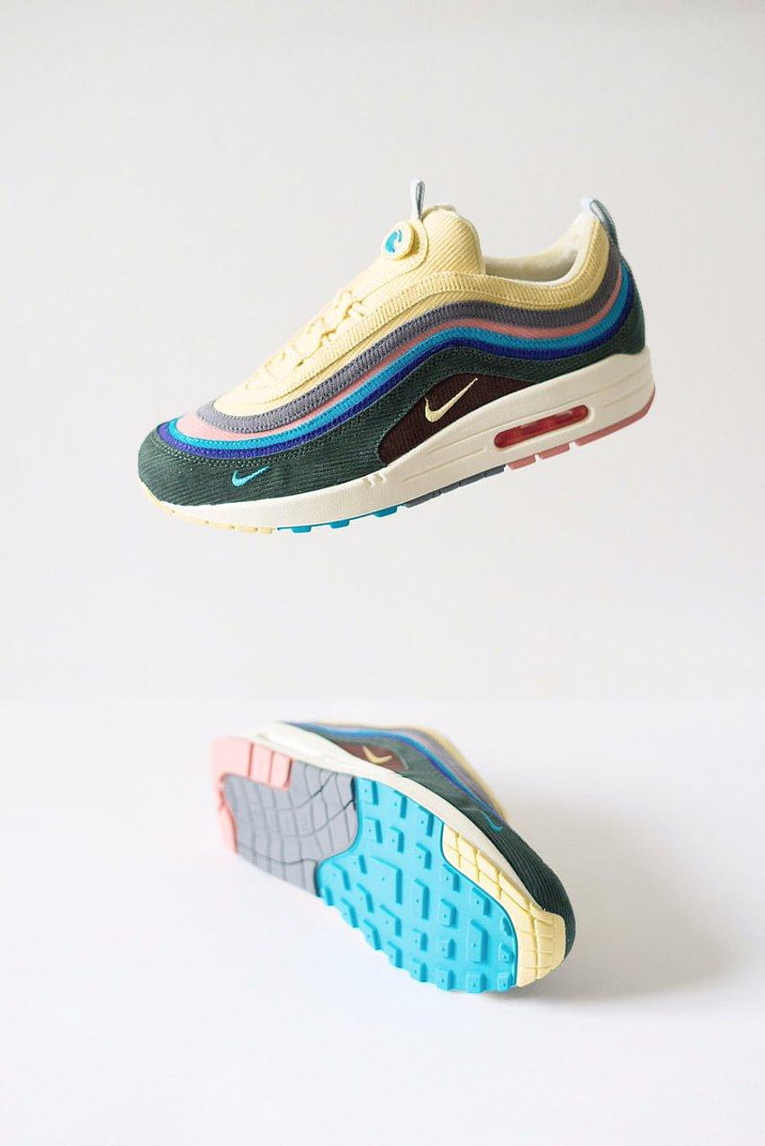 Nike Air Max , sean wotherspoon HD phone wallpaper | Pxfuel
