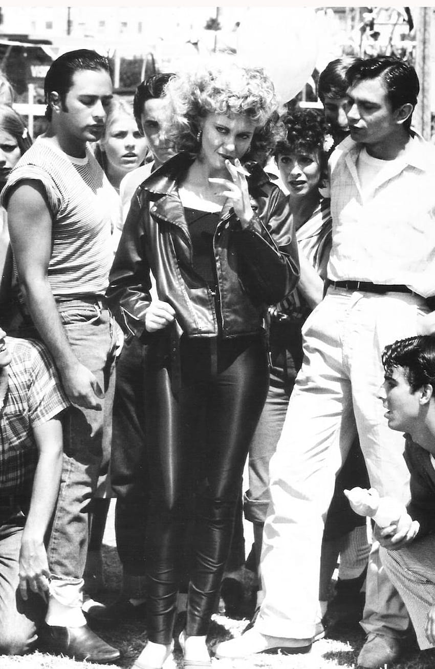 1000 about Grease Danny zuko John travolta [736x1131] for your , Mobile & Tablet, greaser HD phone wallpaper