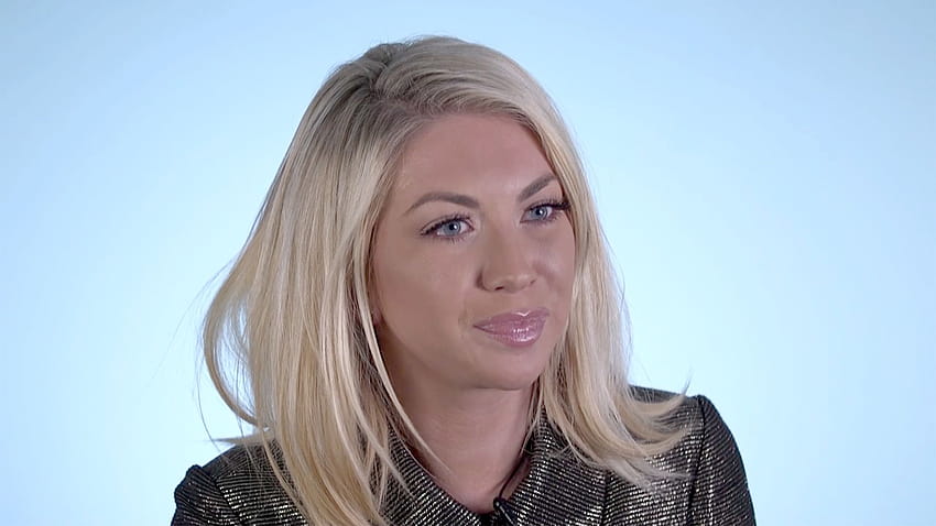 Stassi Schroeder on Being Friends with Brittany Cartwright HD wallpaper ...