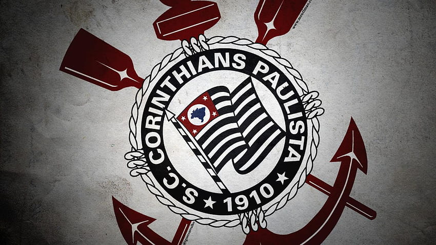 Corinthians papel de parede HD