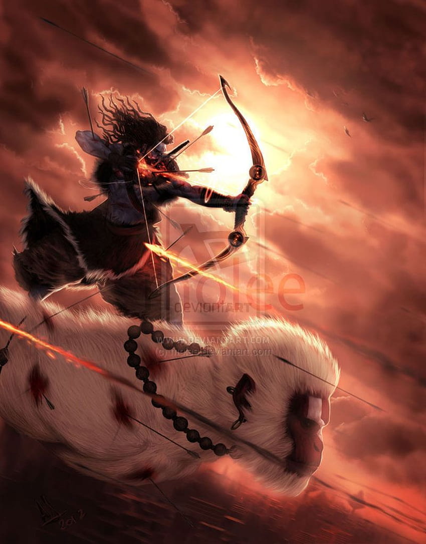 Ringkasan Ramayana: 1000 Kata, tuan rama yang marah wallpaper ponsel HD