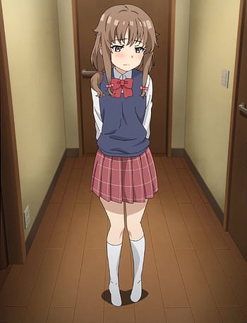 Kaede Azusagawa, Seishun Buta Yarou wa Bunny Girl Senpai no Yume wo Minai  Wiki