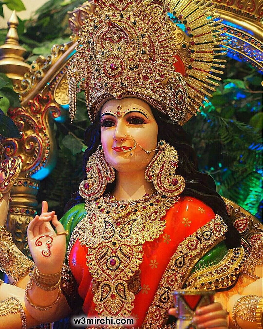 Mata Rani , Mata Rani , Mata Rani , Mata Rani Halaman: 1, mataji wallpaper ponsel HD