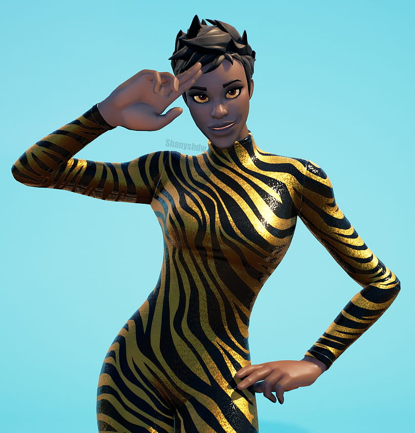 Fashion Banshee Fortnite HD phone wallpaper | Pxfuel