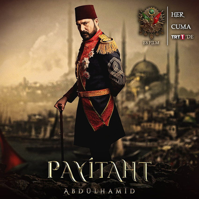 Payitaht ABDÜLHAMİD, payitaht abdulhamid HD phone wallpaper | Pxfuel